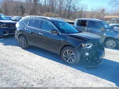 5N1AT2MV3GC823863 2016 NISSAN ROGUE