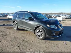 5N1AT2MV3GC824852 2016 NISSAN ROGUE