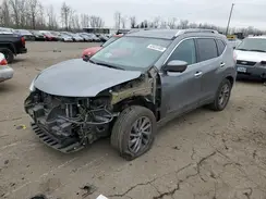 5N1AT2MV3GC824950 2016 NISSAN ROGUE