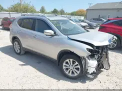 5N1AT2MV3GC826004 2016 NISSAN ROGUE