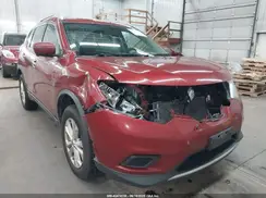 5N1AT2MV3GC826147 2016 NISSAN ROGUE