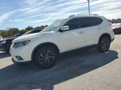 5N1AT2MV3GC826522 2016 NISSAN ROGUE