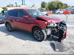 5N1AT2MV3GC826875 2016 NISSAN ROGUE