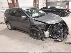 5N1AT2MV3GC828545 2016 NISSAN ROGUE