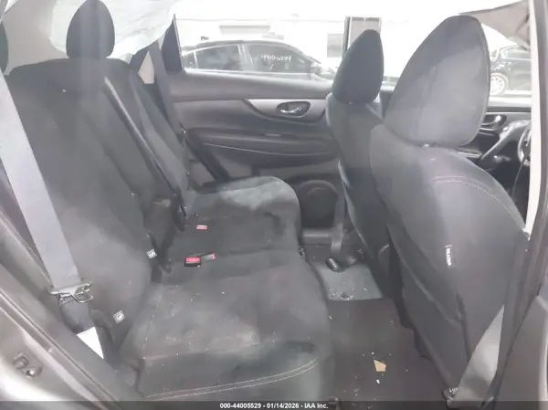 5N1AT2MV3GC828545 2016 NISSAN ROGUE - Image 8