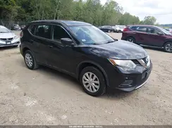 5N1AT2MV3GC828870 2016 NISSAN ROGUE