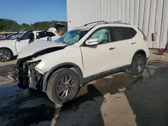 5N1AT2MV3GC829274 2016 NISSAN ROGUE