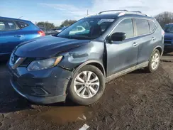 5N1AT2MV3GC829811 2016 NISSAN ROGUE