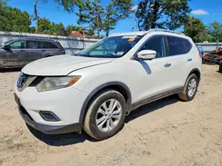 5N1AT2MV3GC829842 2016 NISSAN ROGUE