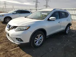 5N1AT2MV3GC831431 2016 NISSAN ROGUE