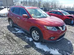 5N1AT2MV3GC836211 2016 NISSAN ROGUE