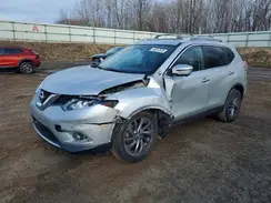 5N1AT2MV3GC836788 2016 NISSAN ROGUE