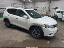 5N1AT2MV3GC837942 2016 NISSAN ROGUE