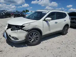 5N1AT2MV3GC838704 2016 NISSAN ROGUE
