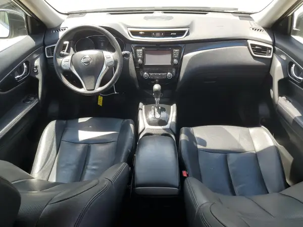 5N1AT2MV3GC838704 2016 NISSAN ROGUE - Image 8