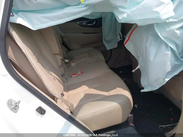 5N1AT2MV3GC839612 2016 NISSAN ROGUE - Image 8