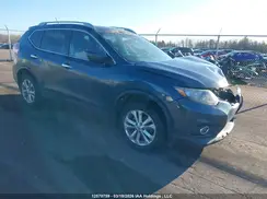5N1AT2MV3GC843336 2016 NISSAN ROGUE