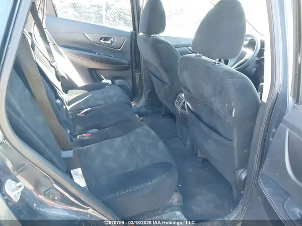 5N1AT2MV3GC843336 2016 NISSAN ROGUE - Image 8