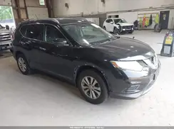 5N1AT2MV3GC843594 2016 NISSAN ROGUE
