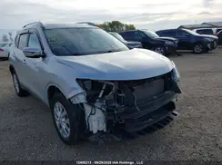 5N1AT2MV3GC843692 2016 NISSAN ROGUE