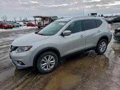 5N1AT2MV3GC844972 2016 NISSAN ROGUE