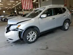 5N1AT2MV3GC846401 2016 NISSAN ROGUE
