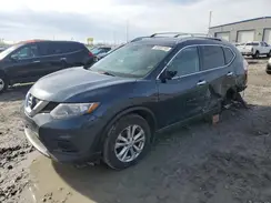5N1AT2MV3GC847189 2016 NISSAN ROGUE