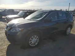 5N1AT2MV3GC847192 2016 NISSAN ROGUE