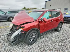 5N1AT2MV3GC847614 2016 NISSAN ROGUE