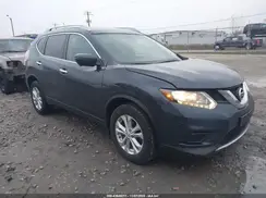 5N1AT2MV3GC847807 2016 NISSAN ROGUE