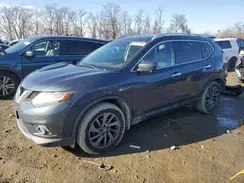 5N1AT2MV3GC850187 2016 NISSAN ROGUE