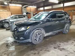 5N1AT2MV3GC852389 2016 NISSAN ROGUE