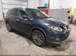 5N1AT2MV3GC853896 2016 NISSAN ROGUE