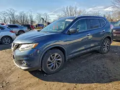 5N1AT2MV3GC853946 2016 NISSAN ROGUE