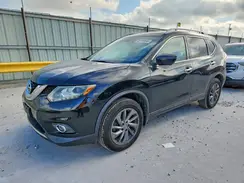 5N1AT2MV3GC854952 2016 NISSAN ROGUE