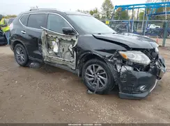 5N1AT2MV3GC856264 2016 NISSAN ROGUE