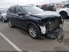 5N1AT2MV3GC856765 2016 NISSAN ROGUE