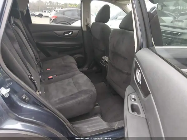 5N1AT2MV3GC856765 2016 NISSAN ROGUE - Image 8
