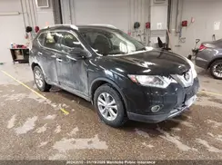 5N1AT2MV3GC857091 2016 NISSAN ROGUE