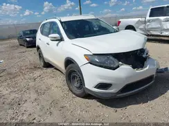 5N1AT2MV3GC857902 2016 NISSAN ROGUE