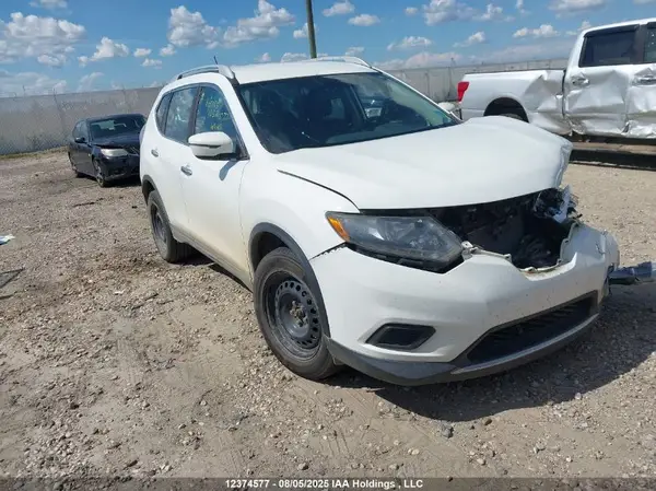 5N1AT2MV3GC857902 2016 NISSAN ROGUE - Image 1