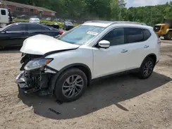 5N1AT2MV3GC859388 2016 NISSAN ROGUE
