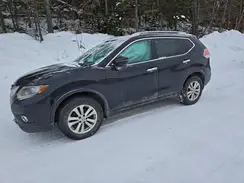 5N1AT2MV3GC859424 2016 NISSAN ROGUE
