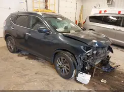 5N1AT2MV3GC859889 2016 NISSAN ROGUE