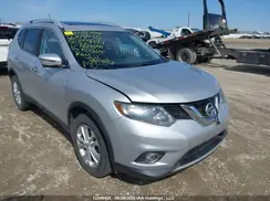 5N1AT2MV3GC859973 2016 NISSAN ROGUE