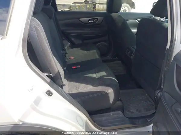 5N1AT2MV3GC859973 2016 NISSAN ROGUE - Image 8