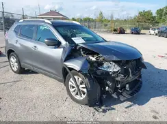 5N1AT2MV3GC859987 2016 NISSAN ROGUE