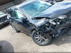 5N1AT2MV3GC860802 2016 NISSAN ROGUE