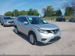 5N1AT2MV3GC861478 2016 NISSAN ROGUE