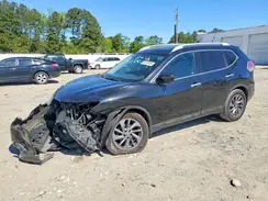 5N1AT2MV3GC862405 2016 NISSAN ROGUE
